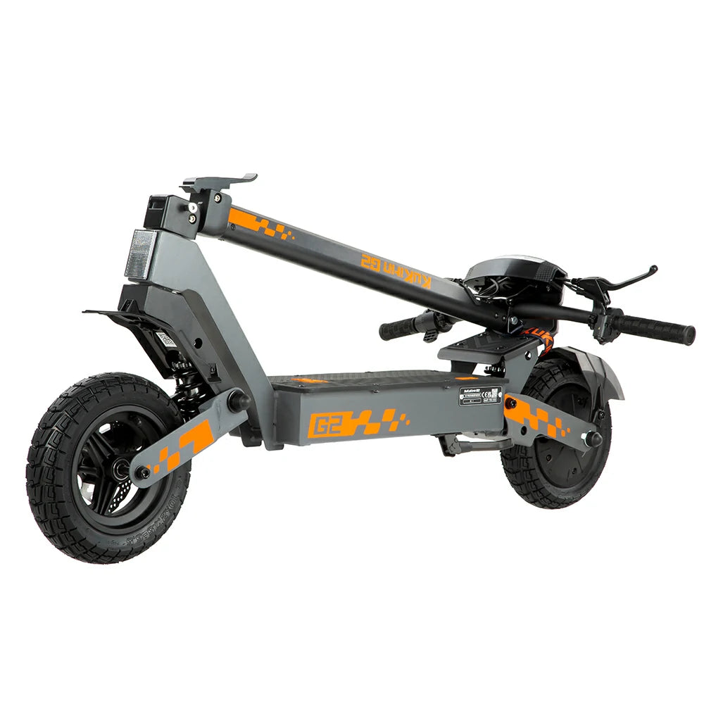 Kukirin G2 Electric Scooter