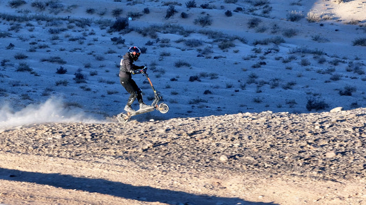 Buying an Electric Scooter in the UK: What You Must Know Before You Buy