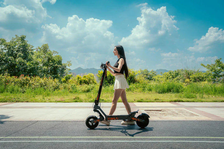 Best Kukirin Scooter in 2026?