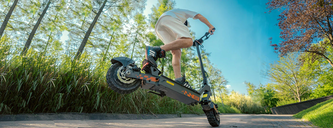 Best Kukirin Scooters in 2026 | Kukirin UK Official Guide