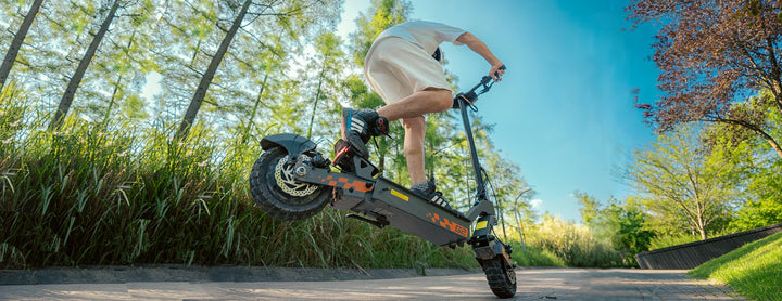 Best Kukirin Scooters in 2026 | Kukirin UK Official Guide