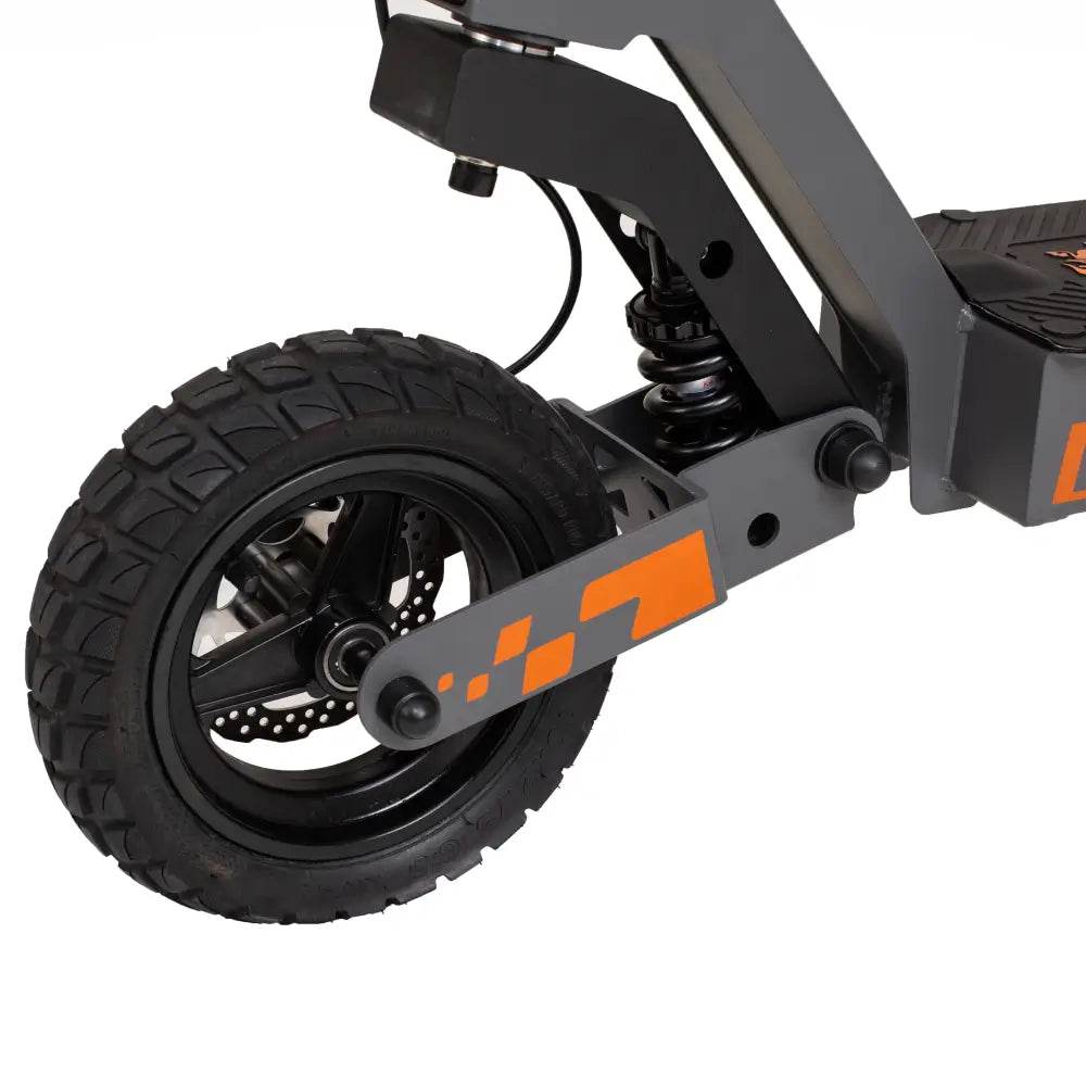 Kukirin G2 Electric Scooter