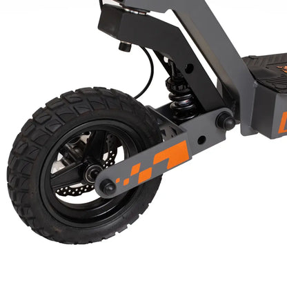 Kukirin G2 Electric Scooter