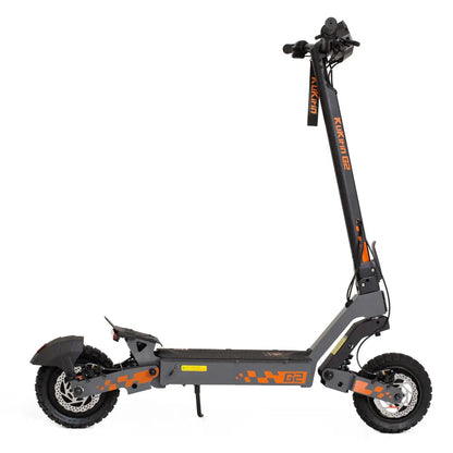 Kukirin G2 Electric Scooter
