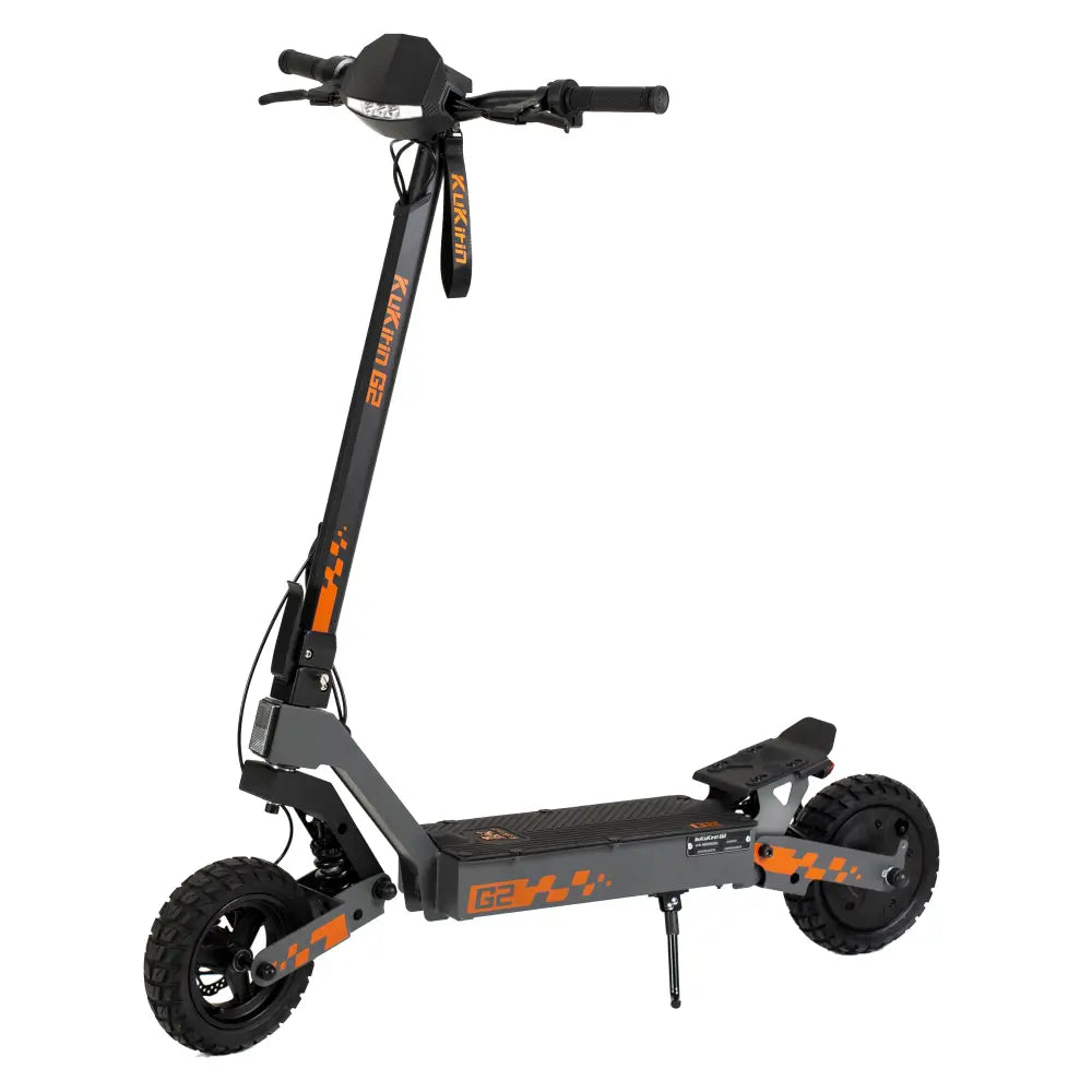 Kukirin G2 Electric Scooter