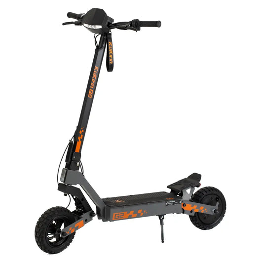 Kukirin G2 Electric Scooter