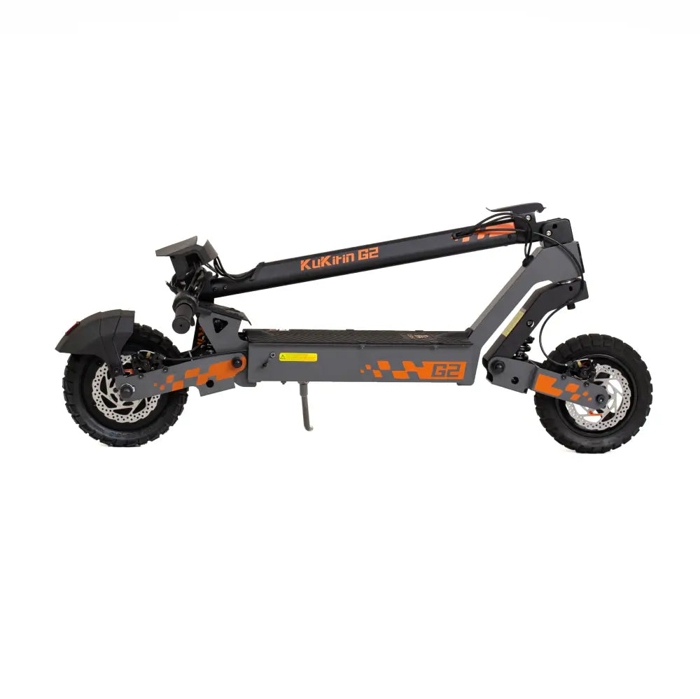 Kukirin G2 Electric Scooter
