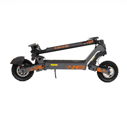 Kukirin G2 Electric Scooter