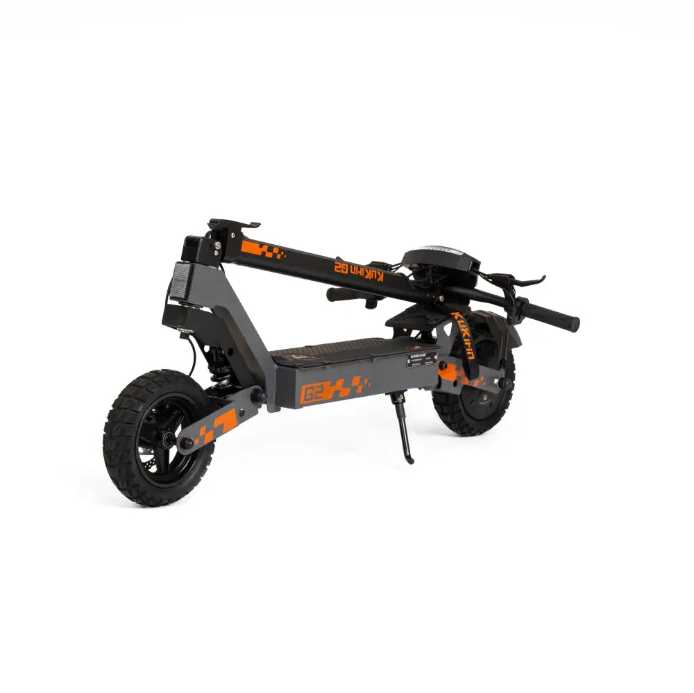 Kukirin G2 Electric Scooter