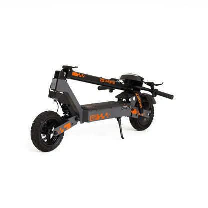 Kukirin G2 Electric Scooter