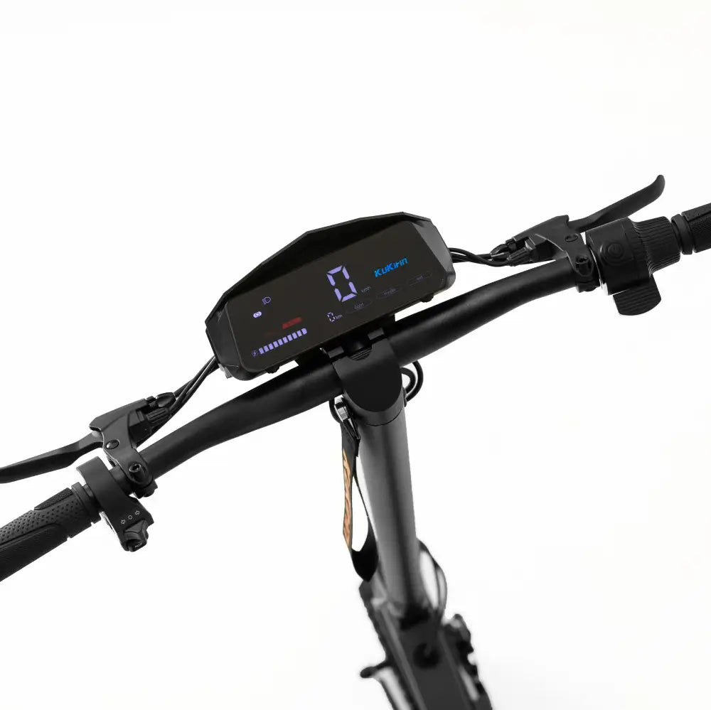 Kukirin G2 Electric Scooter