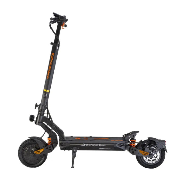 Kukirin G2 Master Electric Scooter
