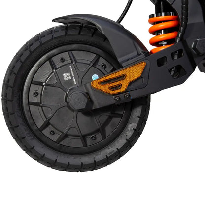 Kukirin G2 Master Electric Scooter