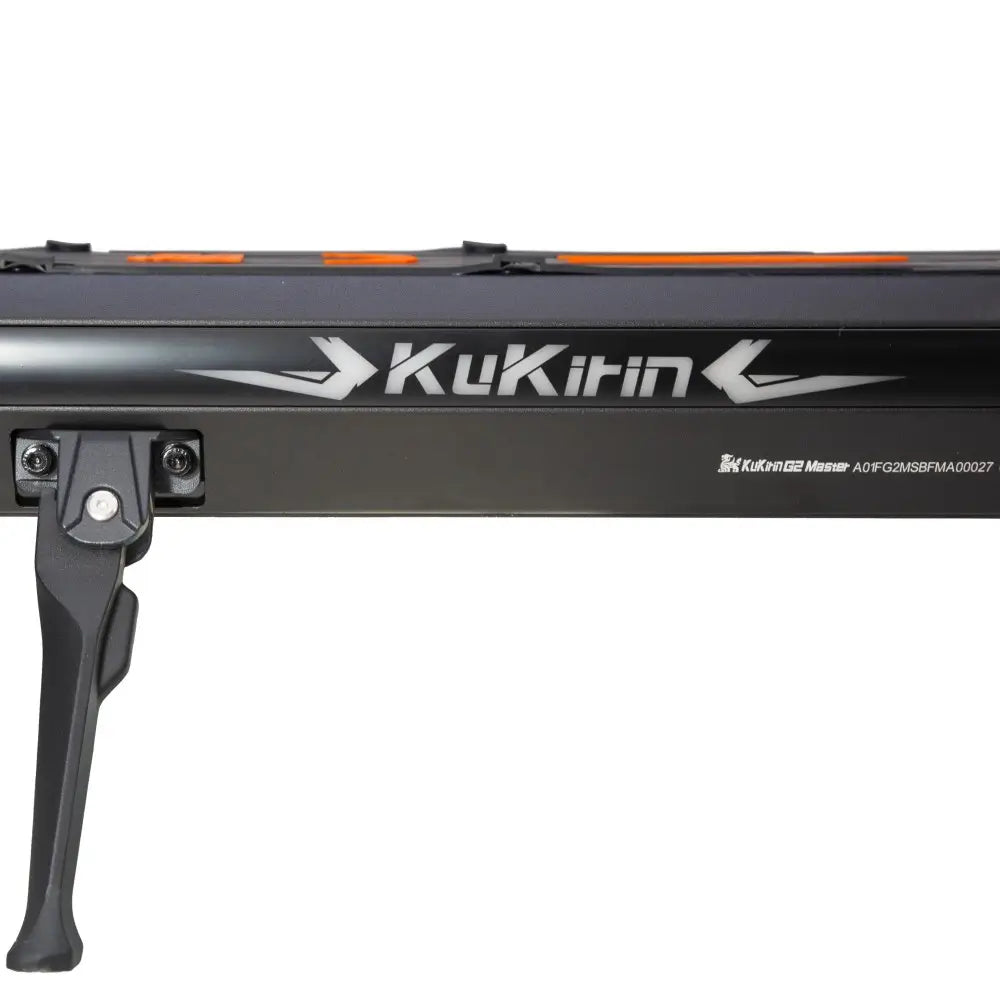 Kukirin G2 Master Electric Scooter