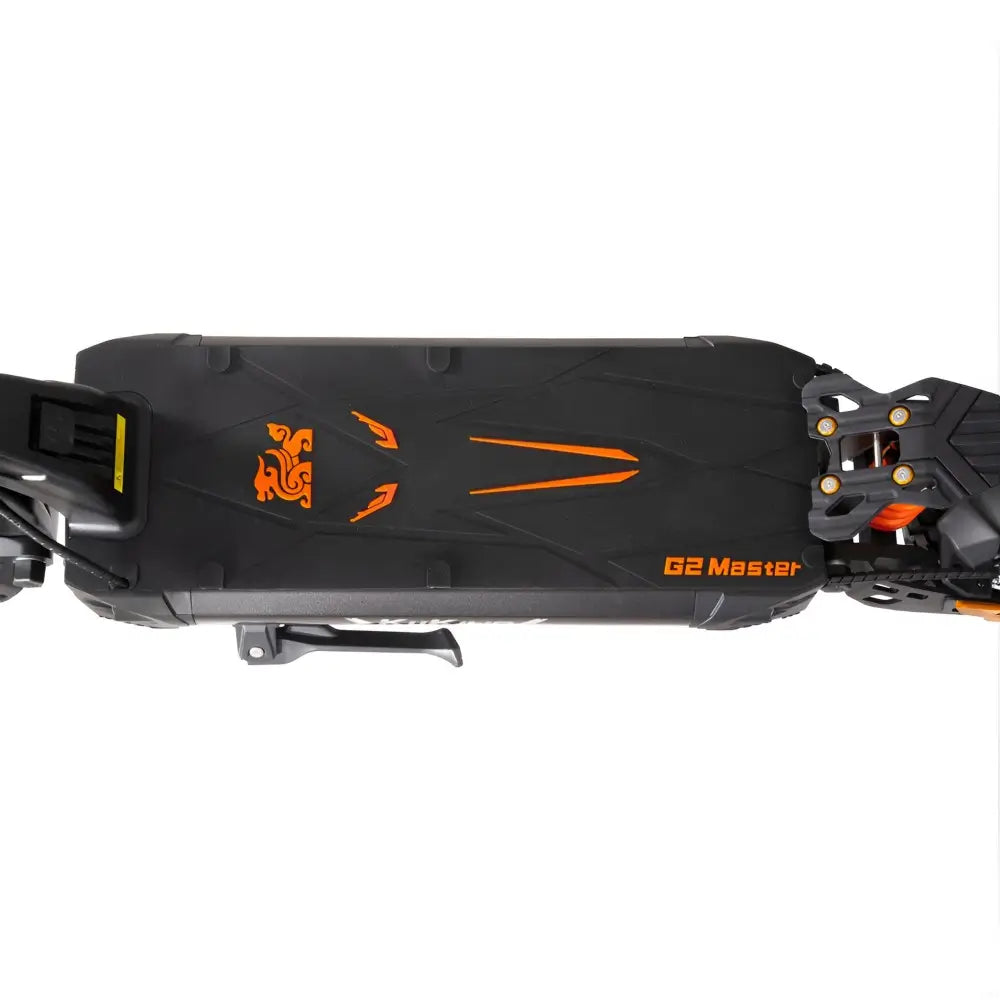 Kukirin G2 Master Electric Scooter