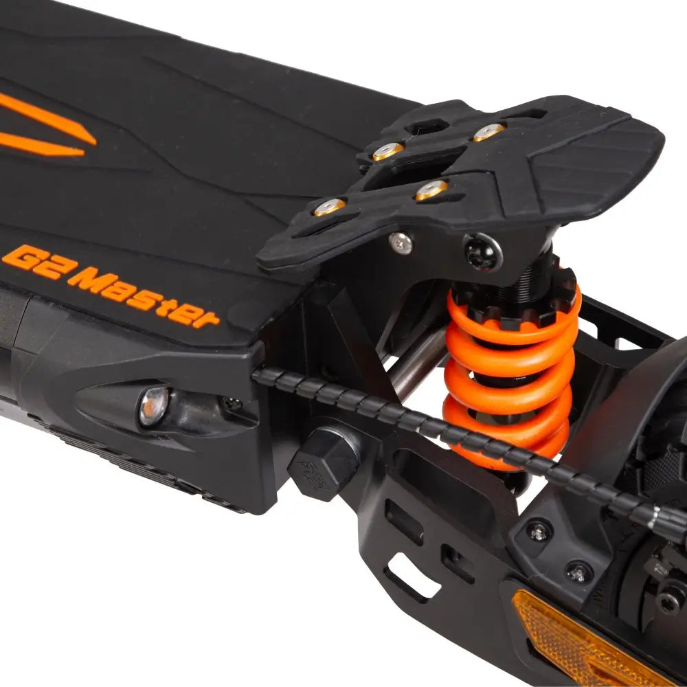 Kukirin G2 Master Electric Scooter