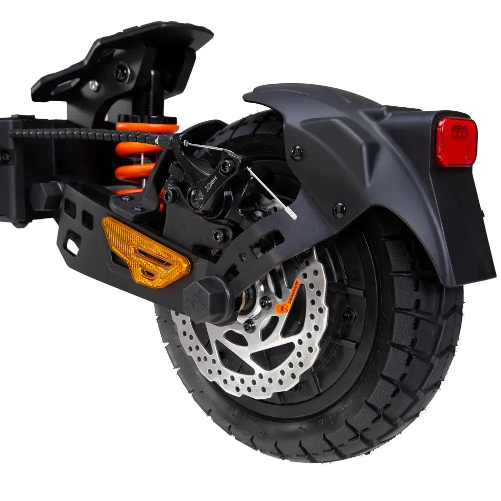 Kukirin G2 Master Electric Scooter