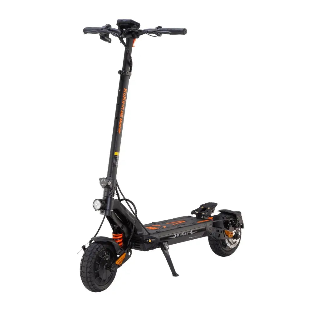 Kukirin G2 Master Electric Scooter