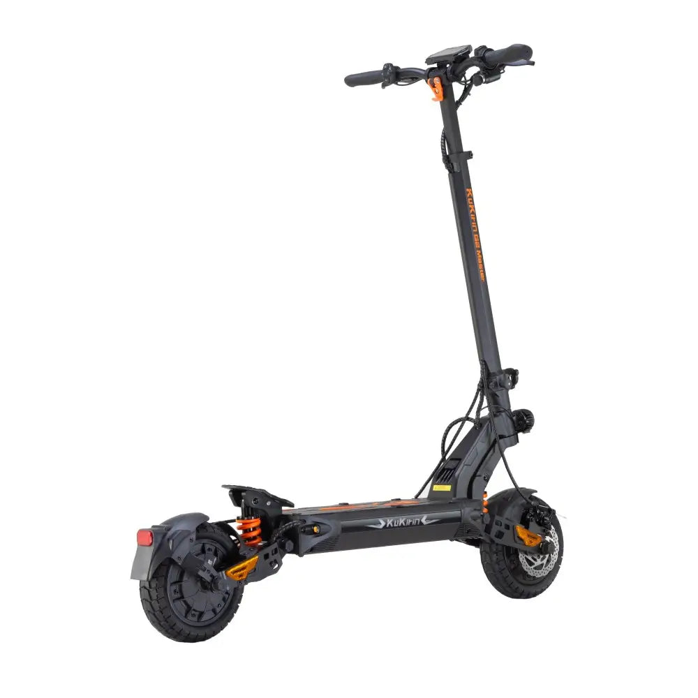 Kukirin G2 Master Electric Scooter