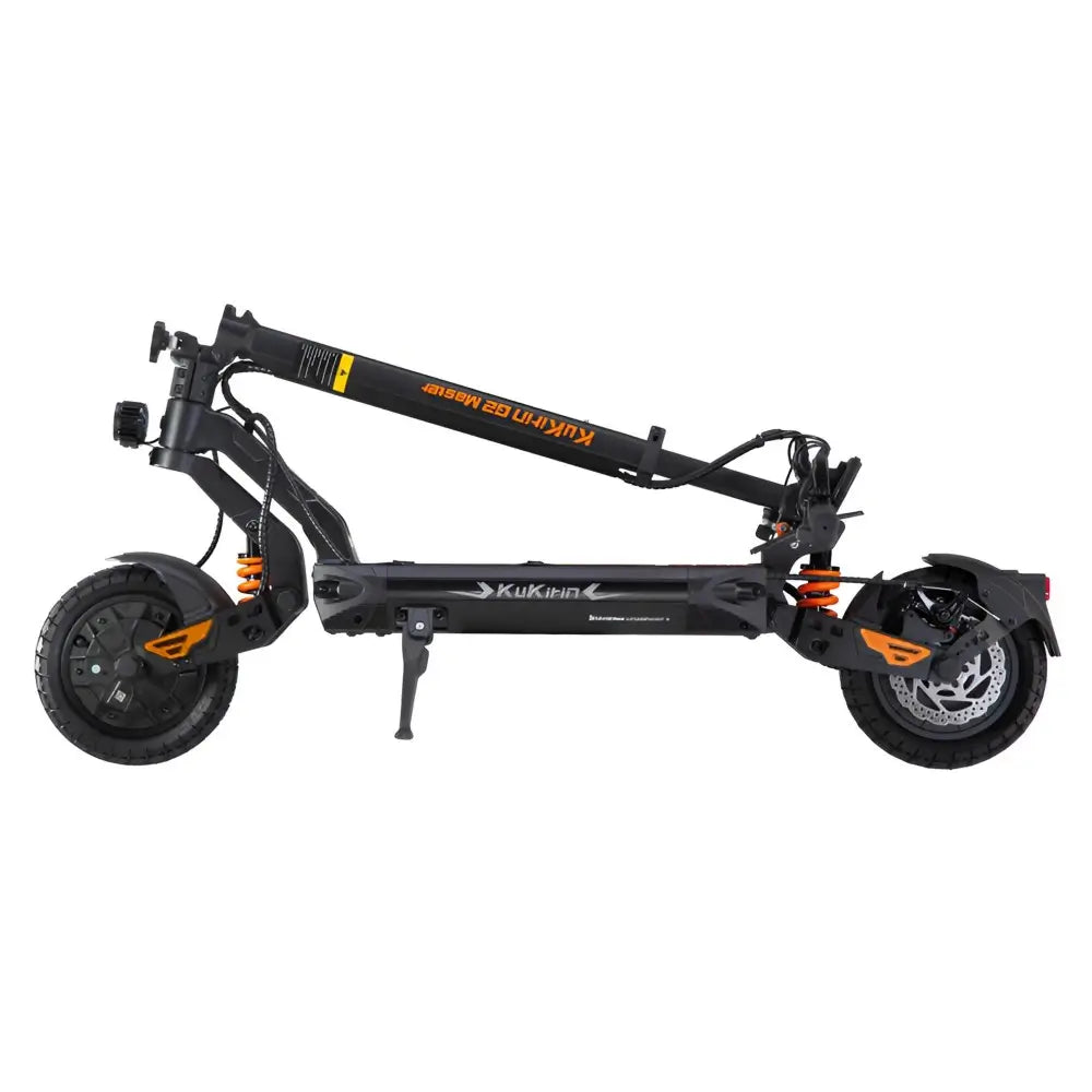 Kukirin G2 Master Electric Scooter