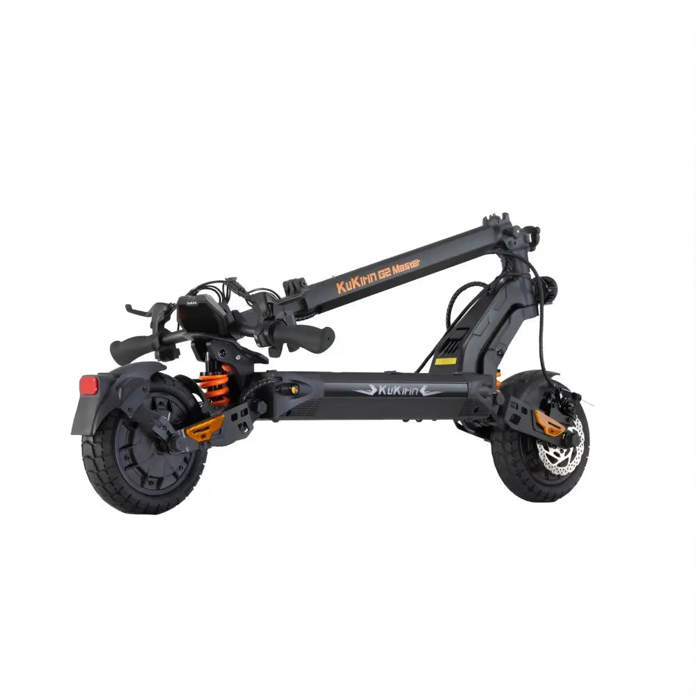 Kukirin G2 Master Electric Scooter