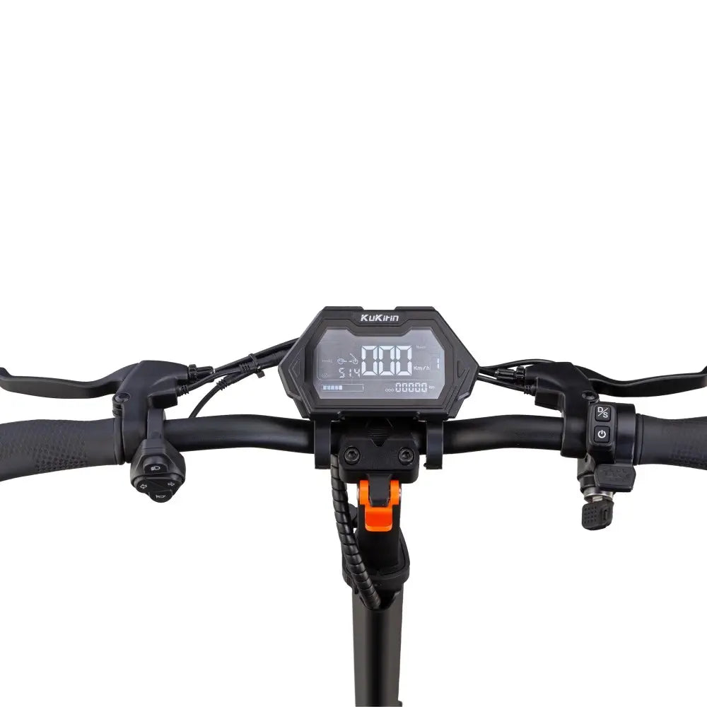 Kukirin G2 Master Electric Scooter