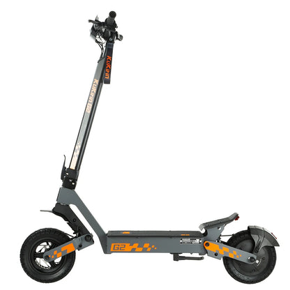 Kukirin G2 Electric Scooter