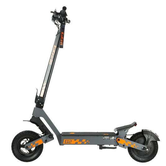 Kukirin G2 Electric Scooter