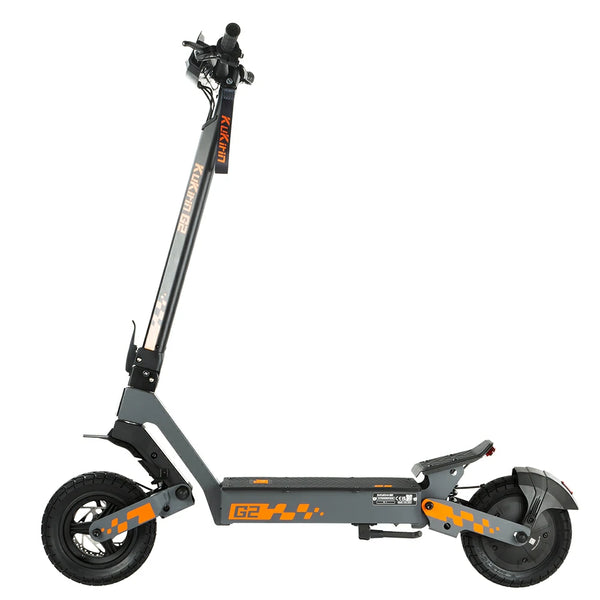 Kukirin G2 Electric Scooter
