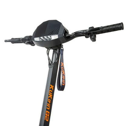 Kukirin G2 Electric Scooter