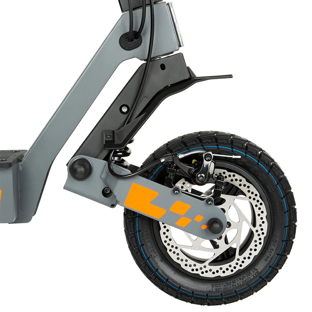Kukirin G2 Electric Scooter