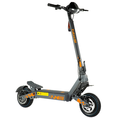 Kukirin G2 Electric Scooter