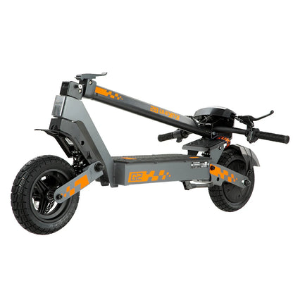 Kukirin G2 Electric Scooter