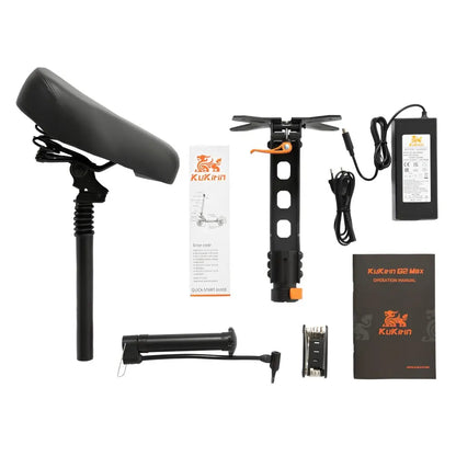 Kukirin G2 Max Electric Scooter