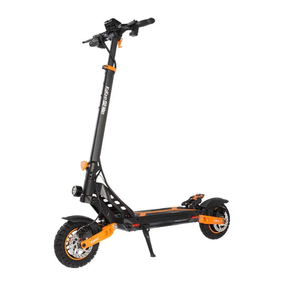 Kukirin G2 Max Electric Scooter