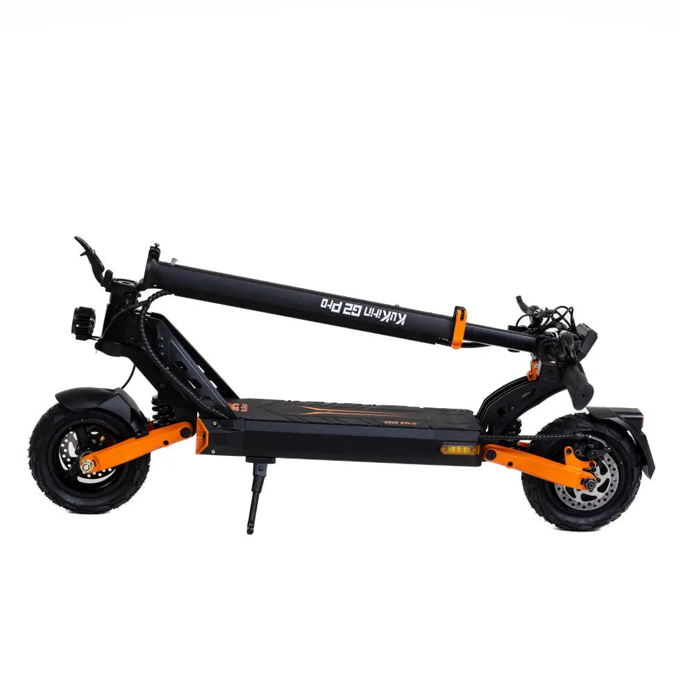 Kukirin G2 Pro Electric Scooter