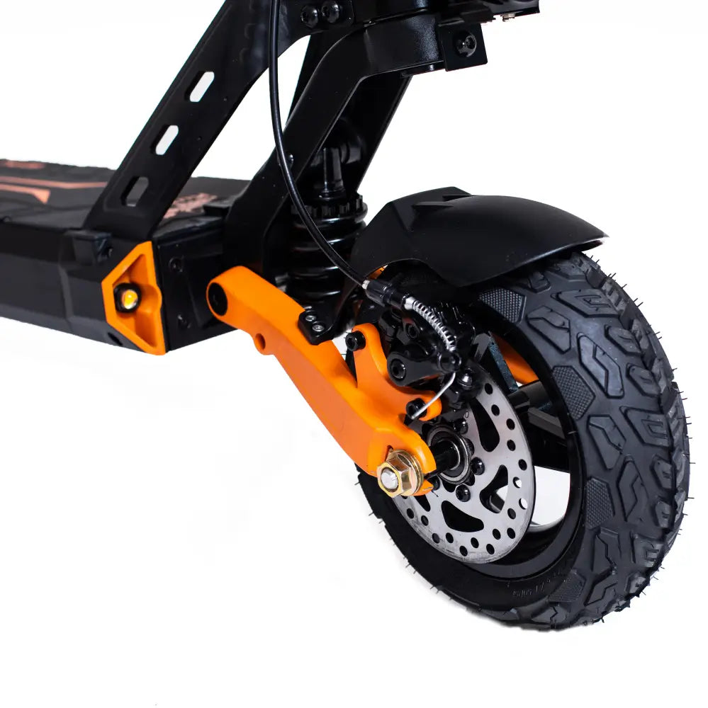 Kukirin G2 Pro Electric Scooter