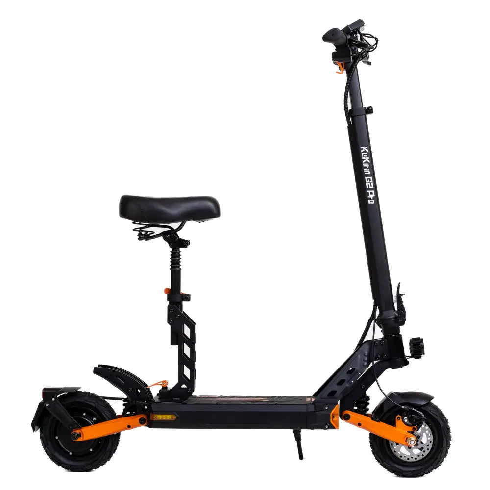Kukirin G2 Pro Electric Scooter