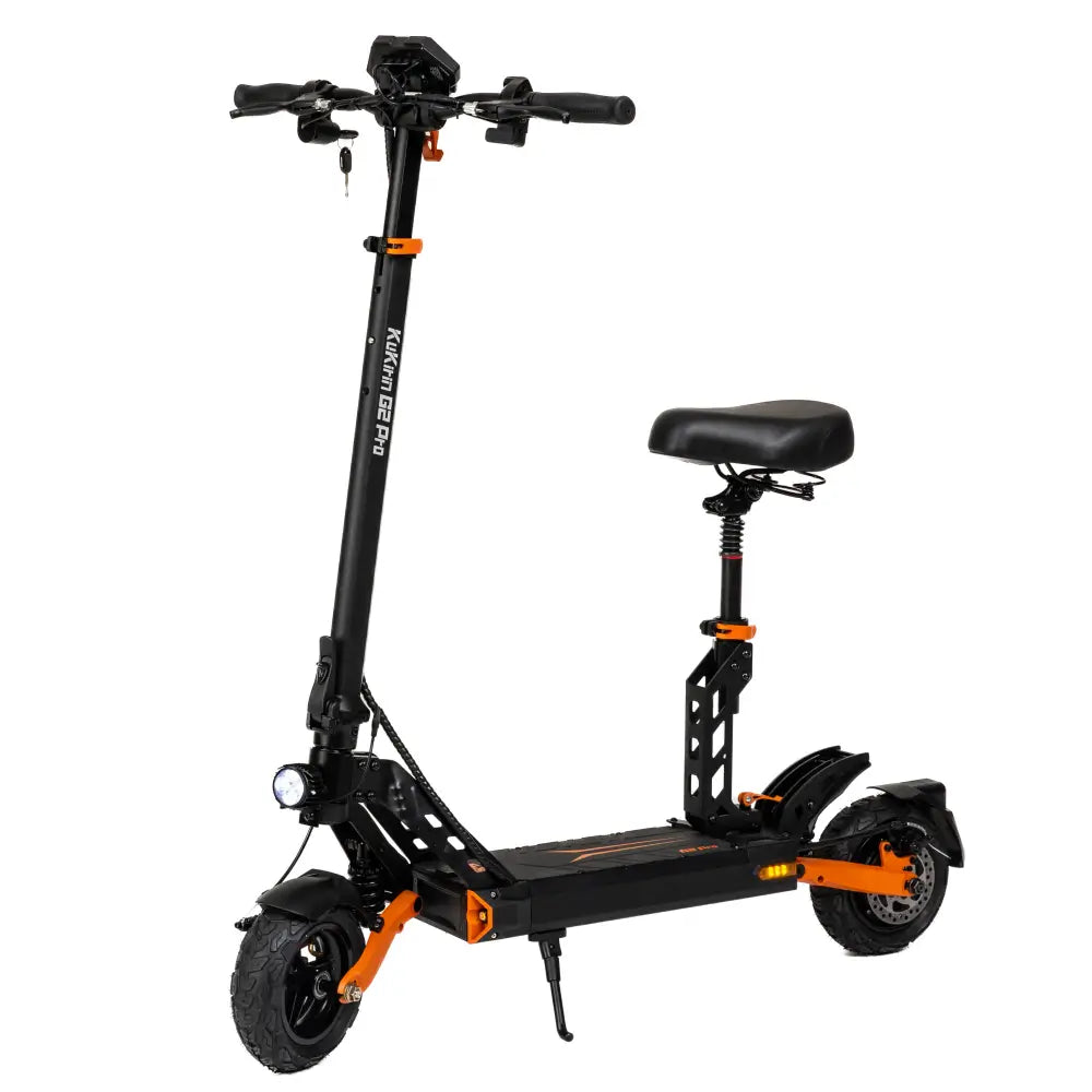 Kukirin G2 Pro Electric Scooter