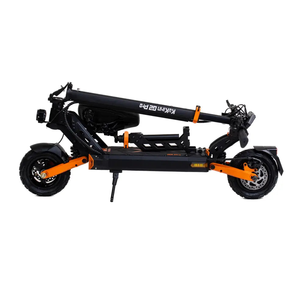 Kukirin G2 Pro Electric Scooter
