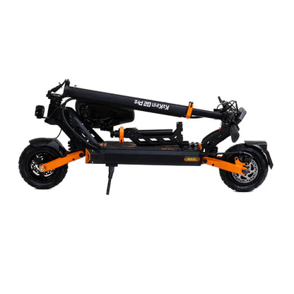 Kukirin G2 Pro Electric Scooter