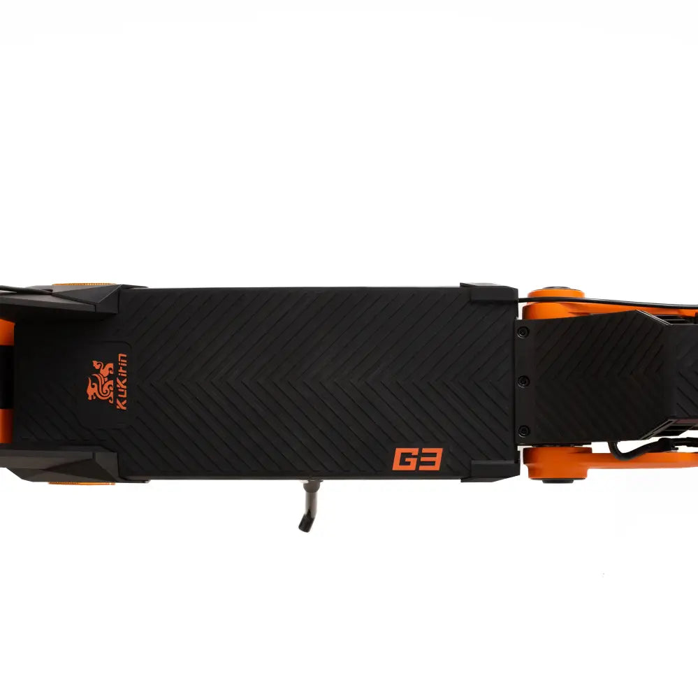 Kukirin G3 Electric Scooter