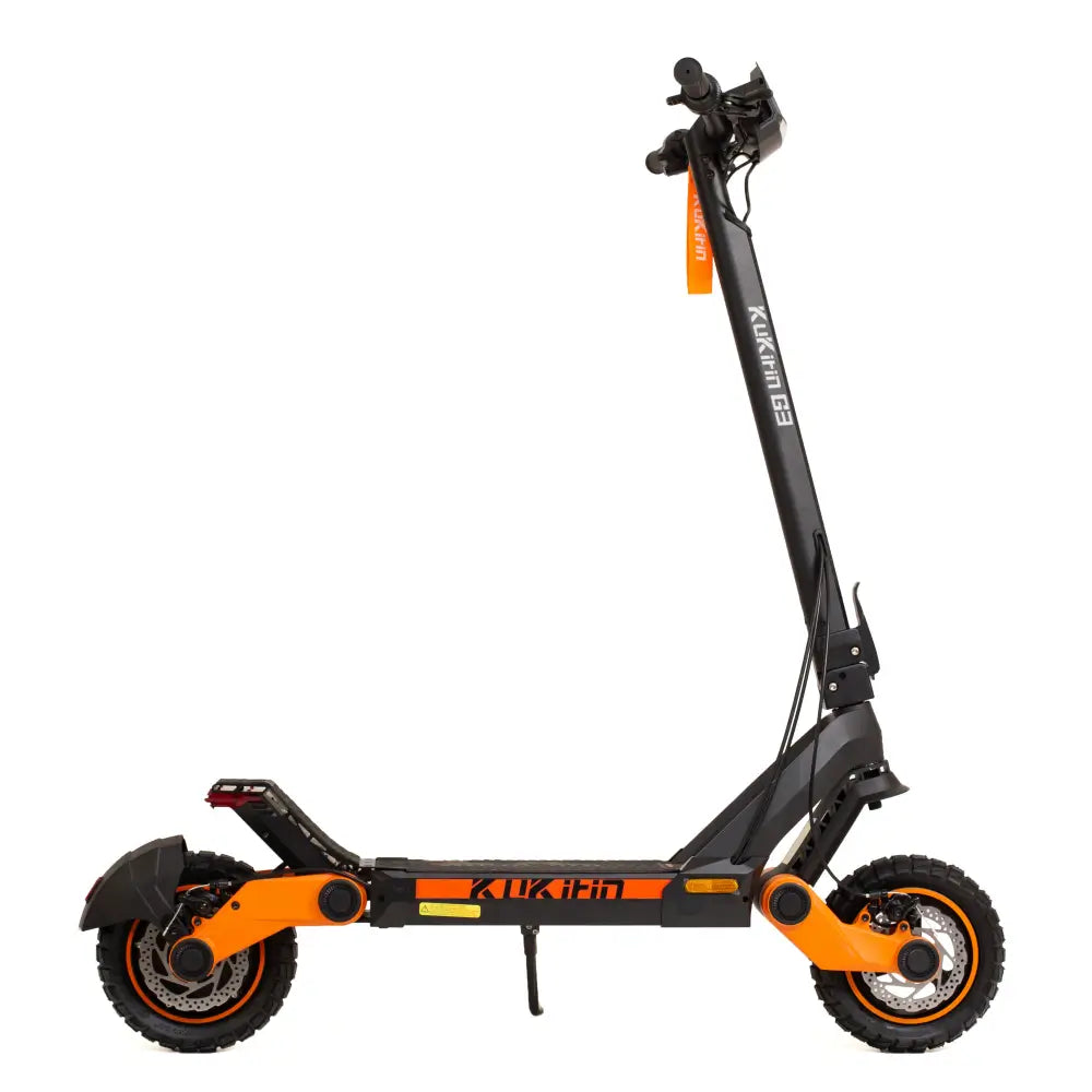 Kukirin G3 Electric Scooter