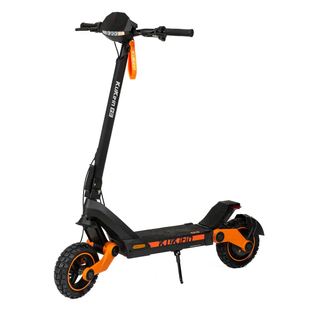 Kukirin G3 Electric Scooter