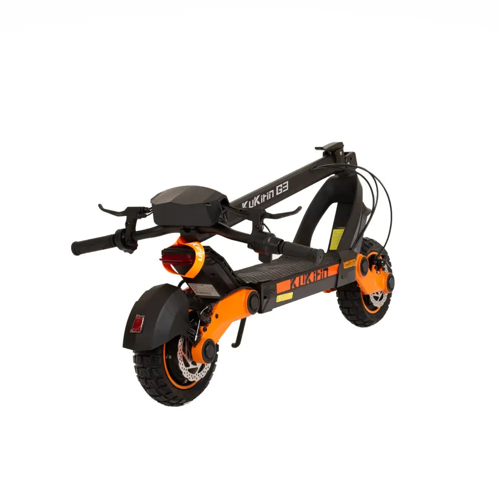 Kukirin G3 Electric Scooter