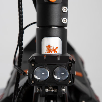 Kukirin G3 Pro Electric Scooter