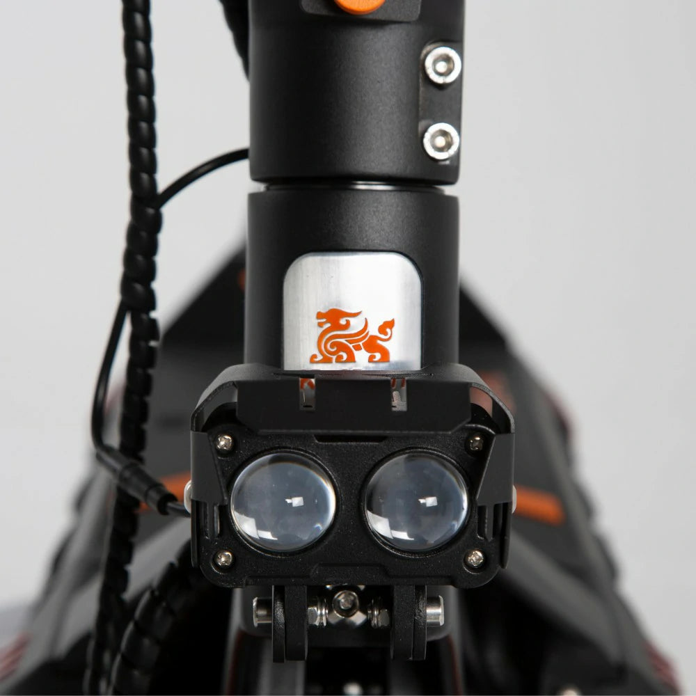 Kukirin G3 Pro Electric Scooter