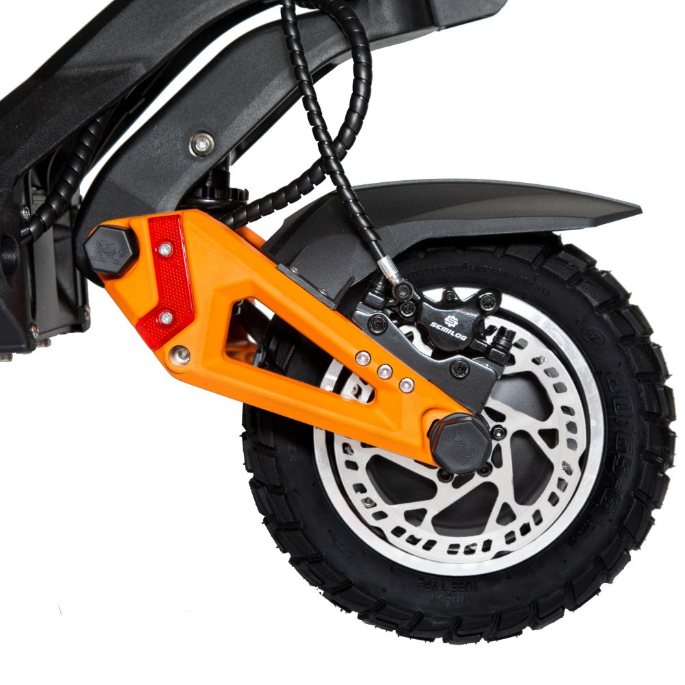 Kukirin G3 Pro Electric Scooter