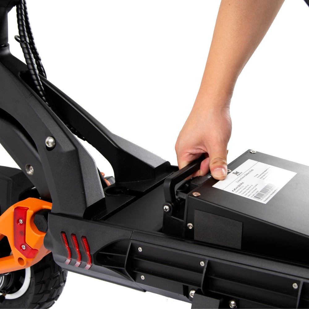 Kukirin G3 Pro Electric Scooter