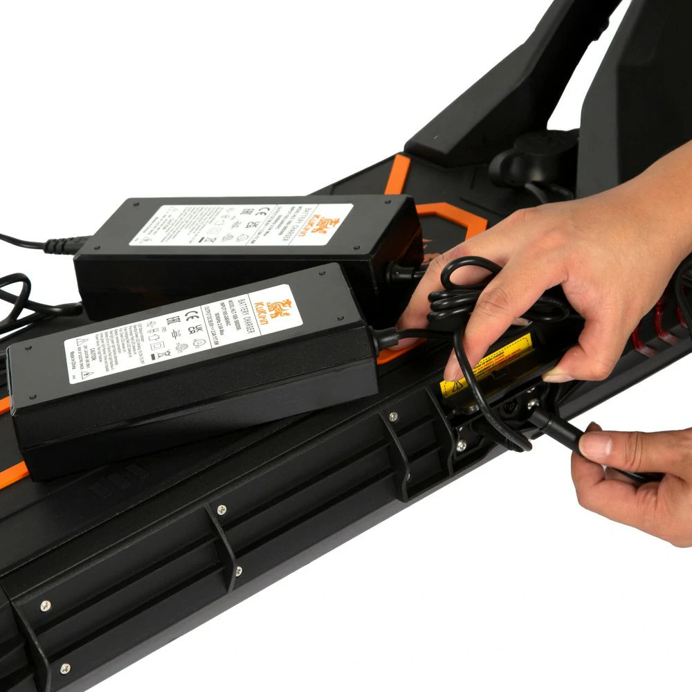 Kukirin G3 Pro Electric Scooter